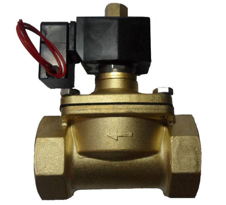 氣用電磁（cí）閥（fá）