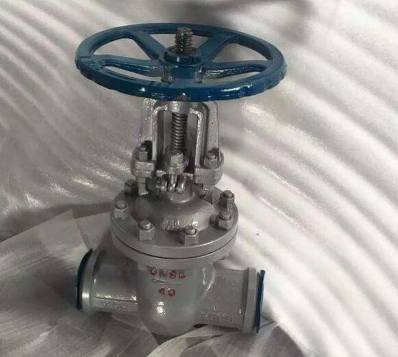 核（hé）電（diàn）廠閥門螺栓鏽蝕原因