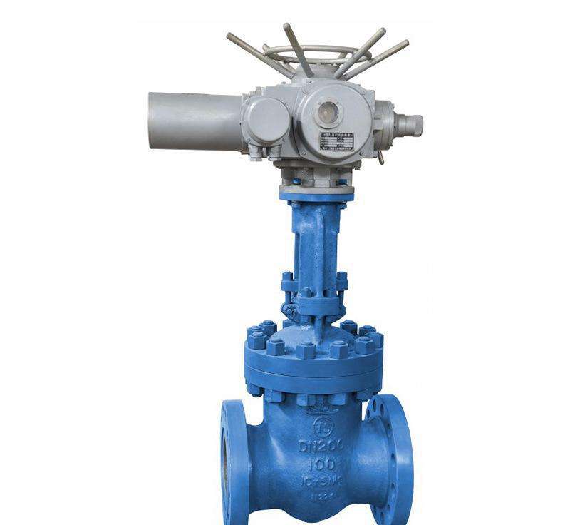 電站閥門（mén）質量控製對（duì）策