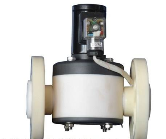 淨（jìng）水器安裝時進水電磁閥的基本常識