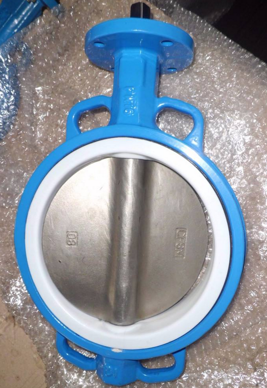耐磨陶瓷閥門應用於廣泛的工程領域