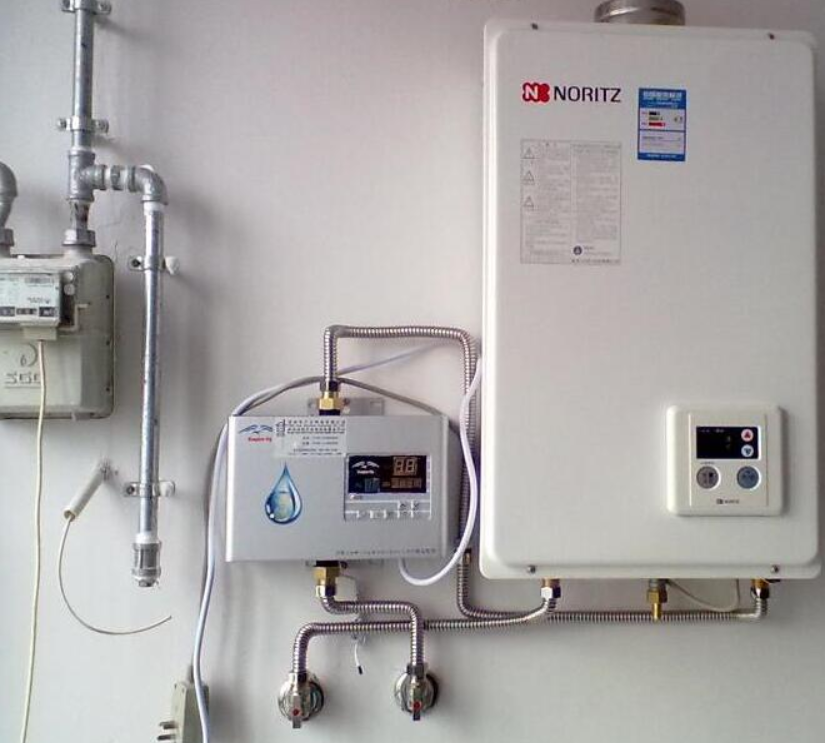 關於燃氣熱水器的電磁閥（fá）點火故障檢查